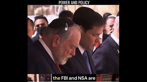 Power an Policy