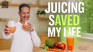 Juicing for Healing