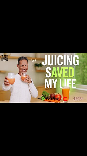 Juicing for Healing