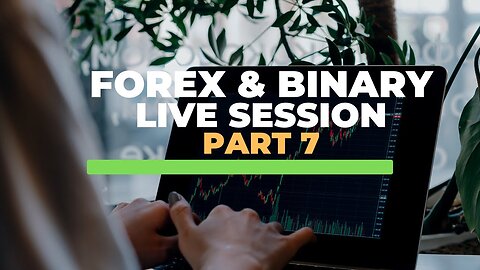 💹 Live Trading Session on Pocket Option & Trade Locker | Gold & EURUSD Scalping.