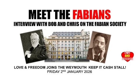 Meet the Fabians!