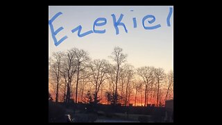 Ezekiel 46, Princes' Offerings, Sabbath, New Moon, Temple Worship, Holy Feasts, Jesus