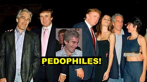 Satanic Pedophile Child Rapist Psycopath Ghislaine Maxwell Speaking at the UN!