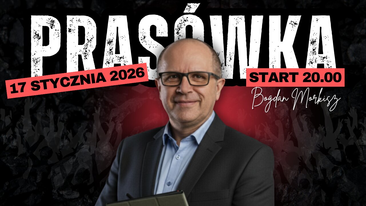 Prasówka 17/01/2026