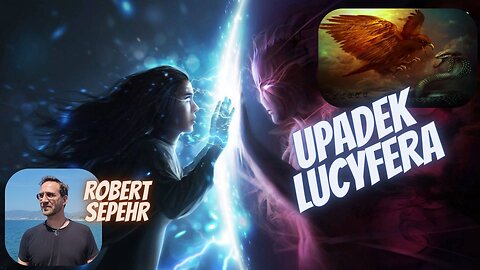 Upadek Lucyfera