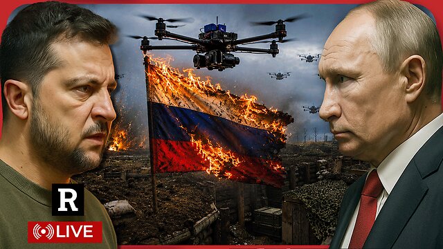 NATO just crossed Putin's red line and this changes EVERYTHING - St. Petersburg attacks