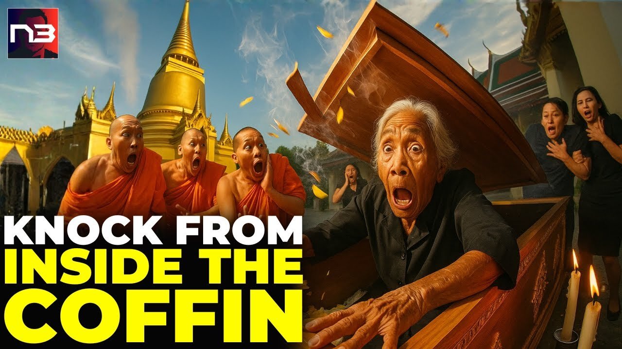 Alert: What They Found When They Opened The Coffin Will Haunt You FOR THE REST OF YOUR LIFE