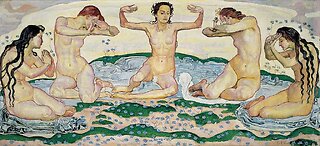Naked H.R. (Naturism: Philosophy & Life, October '25)