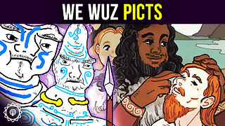 We Wuz Picts: The Diversity-Washing of British History