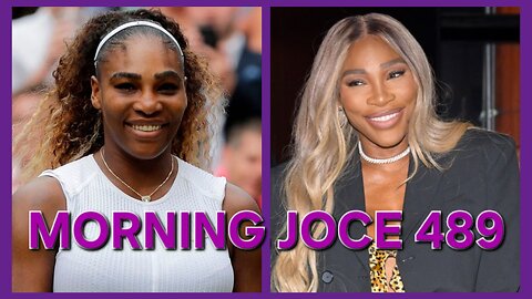 Serena Williams vs FBA, Cardi B va Nicki, Akbar V vs her Abuser & More‼️