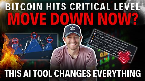 This New AI Tool Will Change How You Trade Crypto