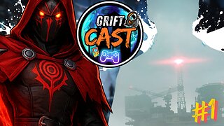 Something Is In the Water | Still Wakes The Deep (PC) | Griftcast