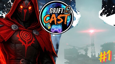 Something Is In the Water | Still Wakes The Deep (PC) | Griftcast