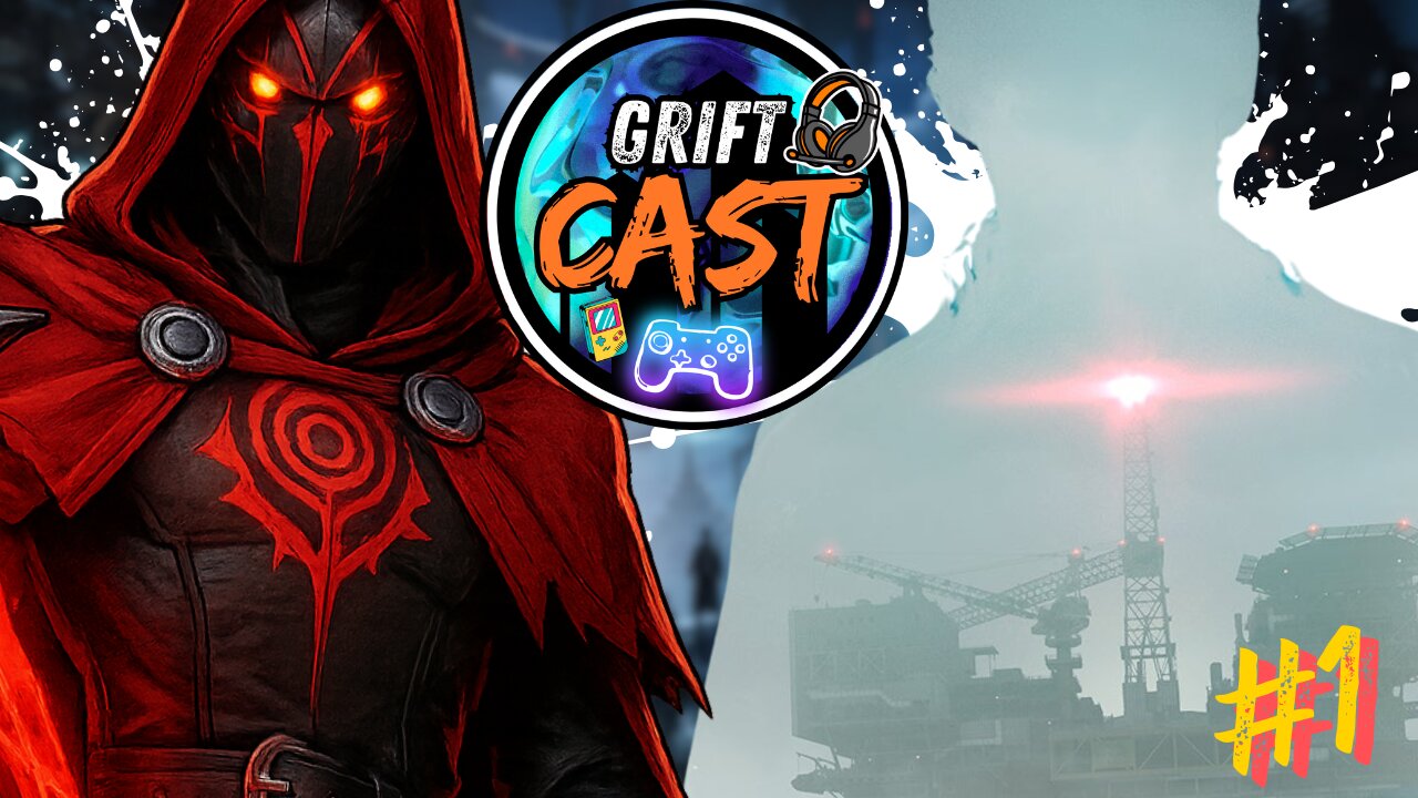 Something Is In the Water | Still Wakes The Deep (PC) | Griftcast