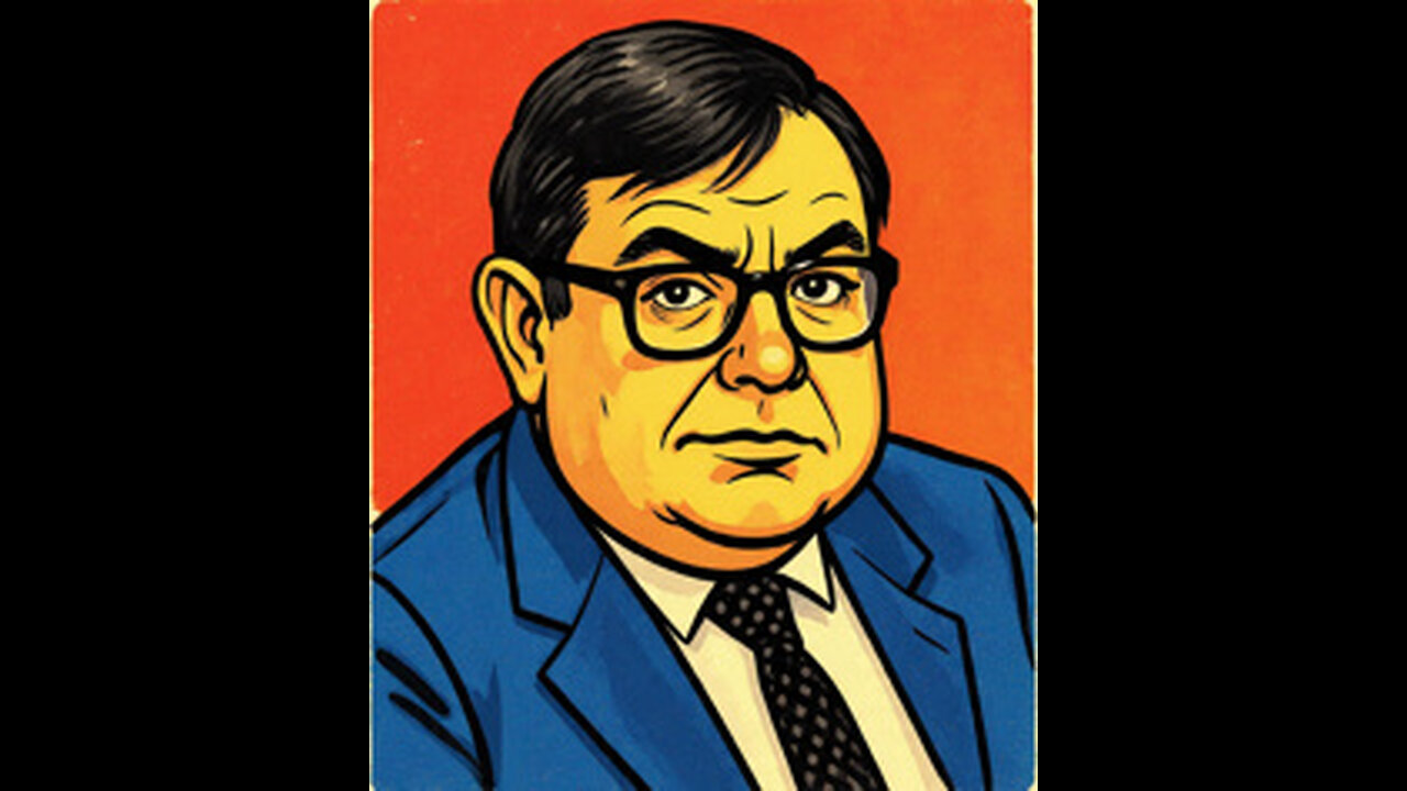 Sam Francis, the Prophet by Gregory Hood