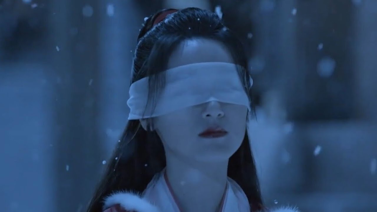 Eternal Snow' - #1 Chinese Epic Ballad Blending Ancient Melodies & Modern Beats