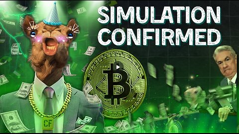 FOMC, Simulation & Calling a top in Gold & Silver