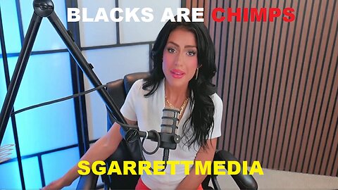 She might actually be RACIST