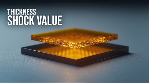 How This Perovskite Breakthrough Could Change Everything