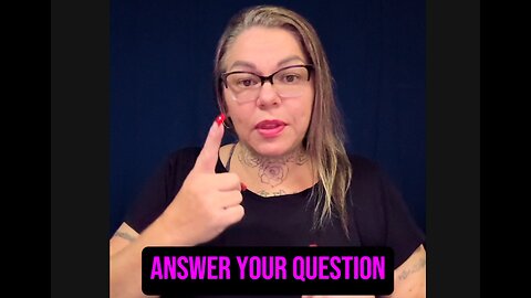 🚨 Answer Your Question? 😱 #ASL #deaf #signlanguage