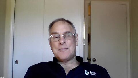 ETF's, gold, silver, tariffs, cash, community banks- Rick Rule