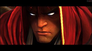 Darksiders: Warmaster Edition, Blind Playthrough, (No Commentary), pt. 1 (1st time playing)