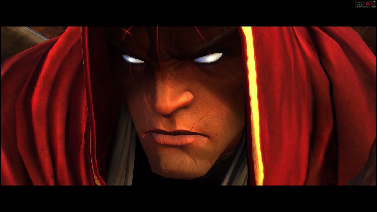 Darksiders: Warmaster Edition, Blind Playthrough, (No Commentary), pt. 1 (1st time playing)
