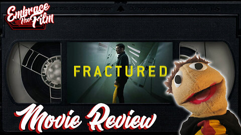 A Fractured Family & A Broken Mind: “Fractured” - Movie Review