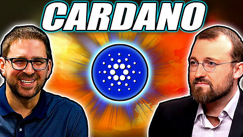 Cardano Price Prediction (Hydra Update)