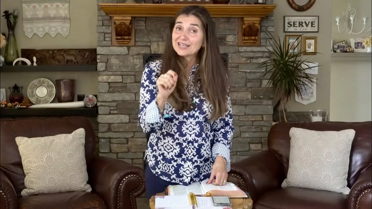 Do Not Give The Devil A Place | Deci Schneider