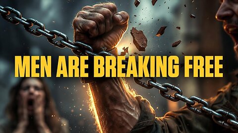 Leftover Women Just Realized That It's Game Over