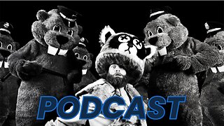 Filmmakers MIKE CHESLIK and RYLAND BRICKSON COLE Talk About HUNDREDS OF BEAVERS