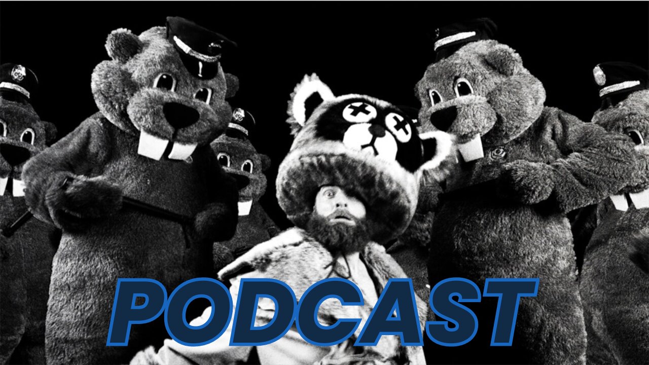 Filmmakers MIKE CHESLIK and RYLAND BRICKSON COLE Talk About HUNDREDS OF BEAVERS