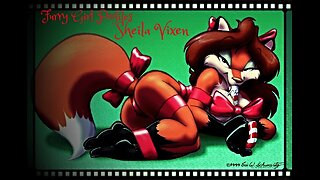 Furry Girl Profiles-Sheila Vixen [Episode 24]
