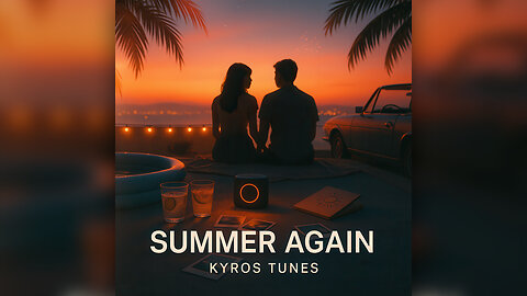 Summer Again (EDM)