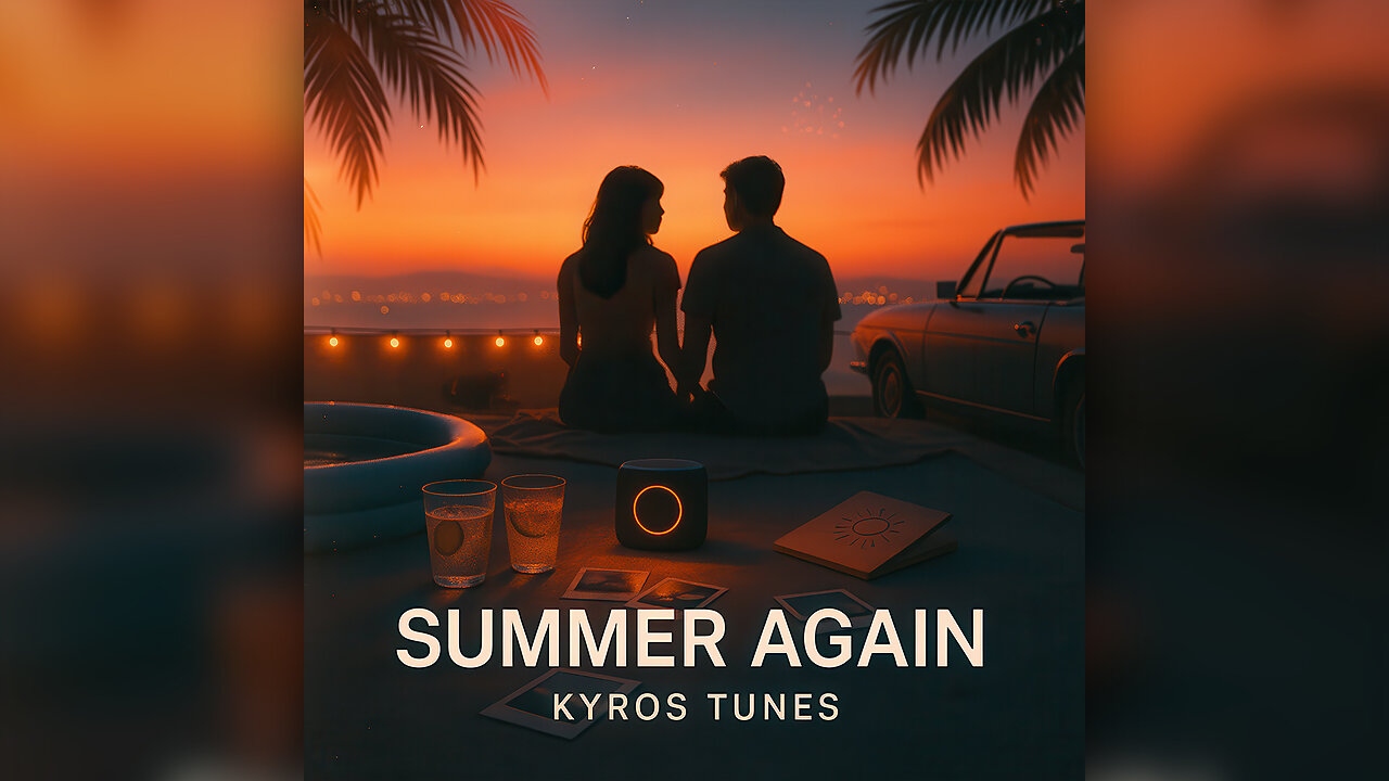 Summer Again (EDM)