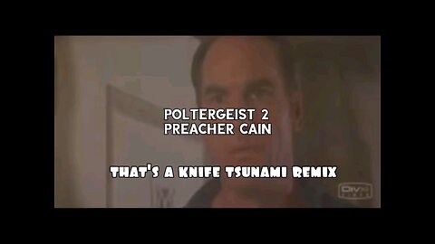now that's a knife project collective experiment remix