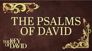 The Psalms of David