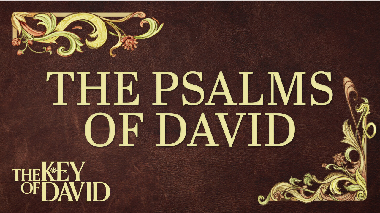 The Psalms of David