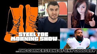 The Cops Are EVERYWHERE! STES 12-03-25