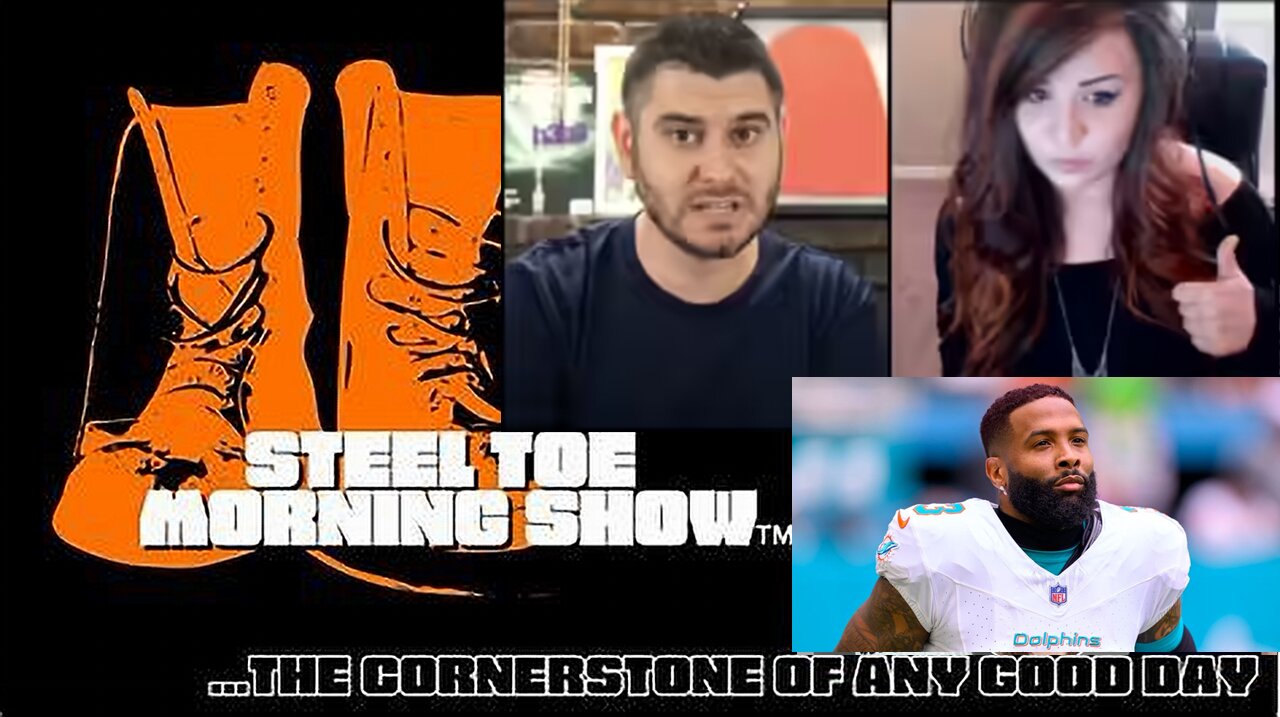 The Cops Are EVERYWHERE! STES 12-03-25