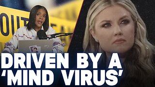 Erika Kirk Condemns Contemptible Conspiracies