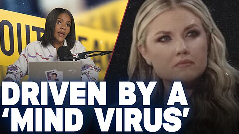 Erika Kirk Condemns Contemptible Conspiracies