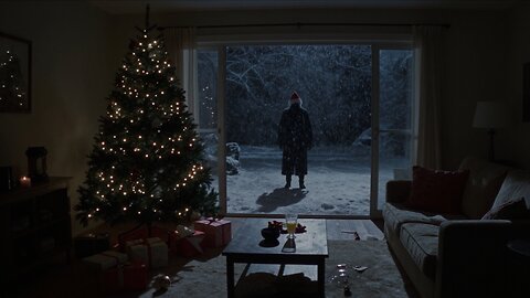 A Christmas Tale from the Crypt