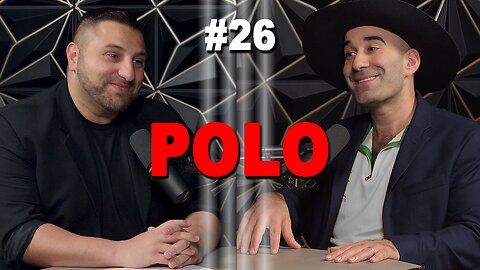 What Is Polo? How the Sport Is Played, the Horses, and How to Get Started #polo #podcast #equestrian