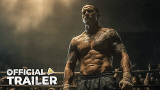 GLADIATOR UNDERGROUND — Official Trailer (2025)