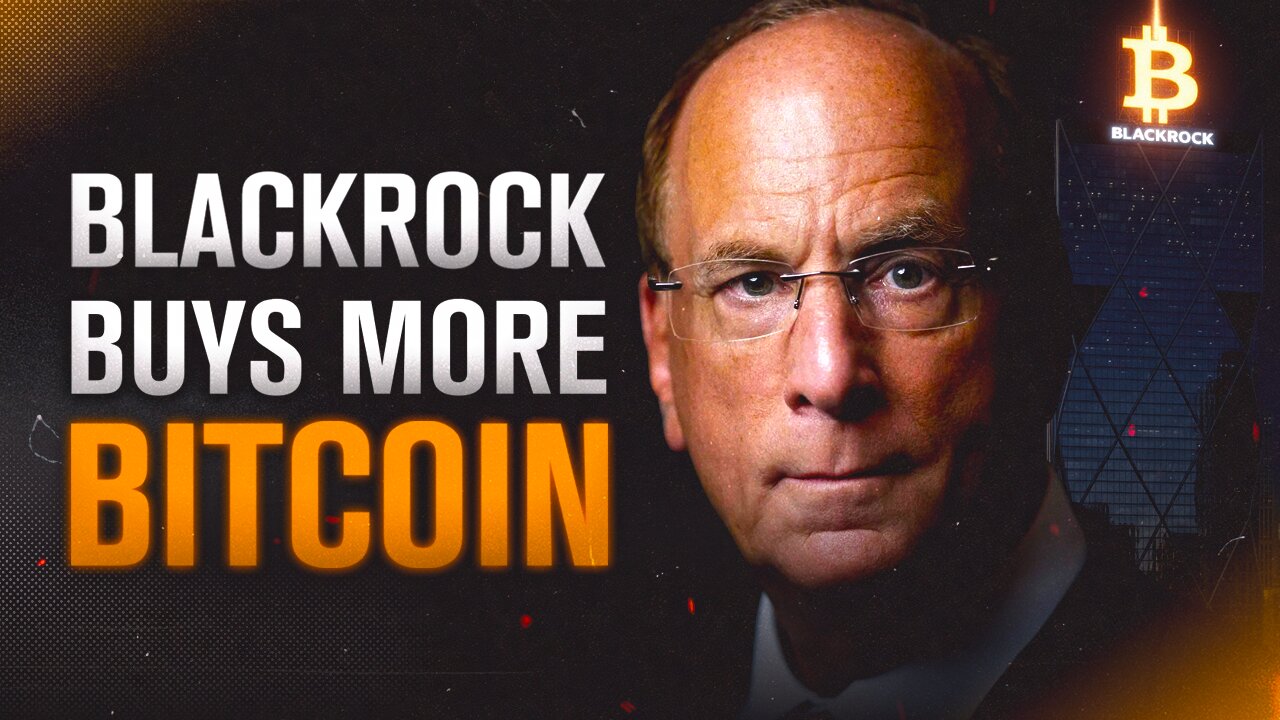 Trump’s Bitcoin Revolution and the Fall of Fiat Control | Blockchain Report