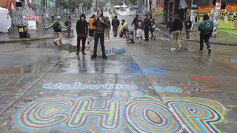 A Black Life Didn't Matter To BLM/Anti-FA: Family Wins ~$30 Million Dollars In CHOP/CHAZ Suit