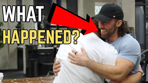 The Truth About Coach Tyler Wall