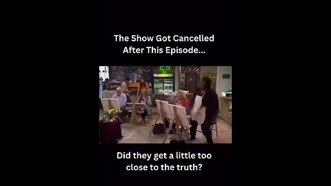 Too close to the truth